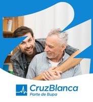 CRUZ BLANCA