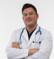 DR. DAVID CONCENTINO