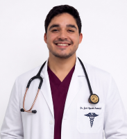 DR. JOSÉ RETAMAL