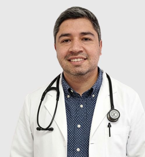 DR. JAVIER CONCHA