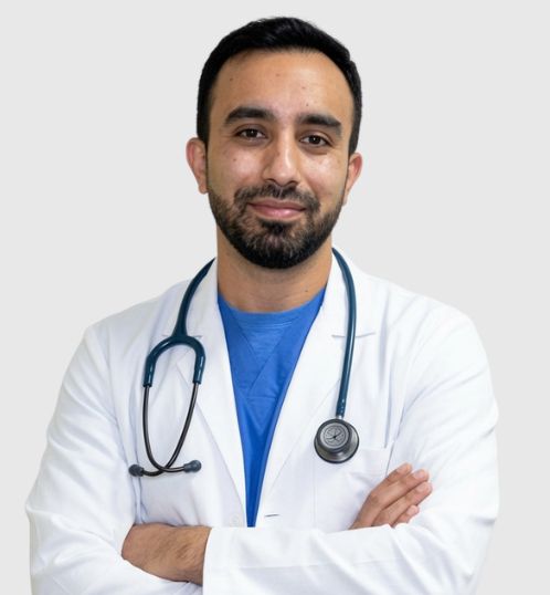 DR. FERNANDO NÚÑEZ