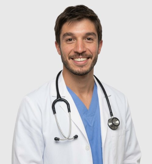 Dr. JUAN IGNACIO MARTÍNEZ
