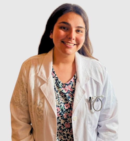 DRA. JAVIERA BALBORÁN