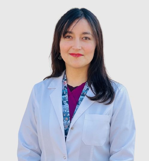 EILLEN LUNA FUENTES
