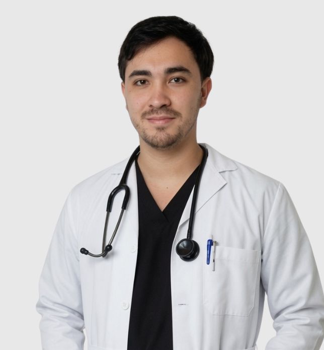 DR. MARCELO REYES