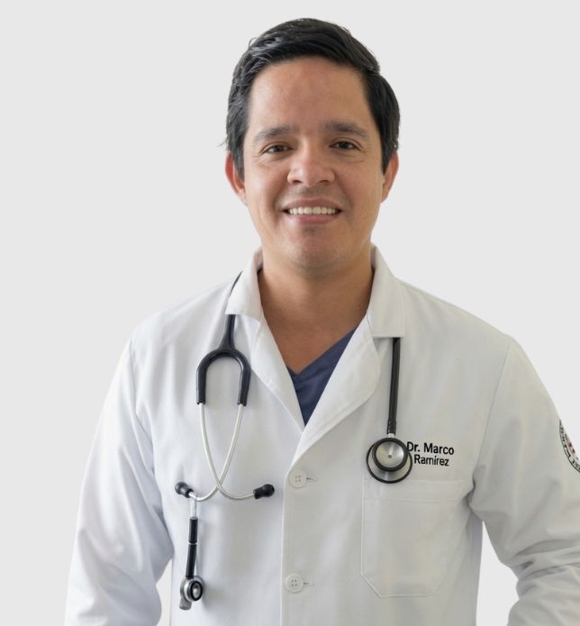 DR. NEIL PIÑERES
