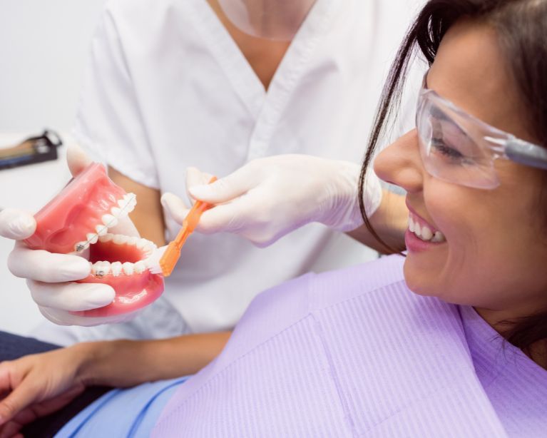 Odontología preventiva