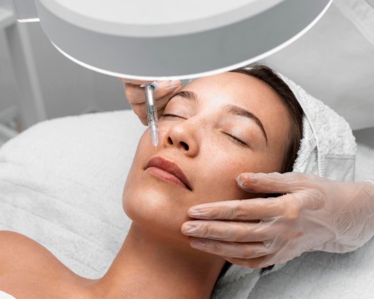 ESTETICA Y REJUVENECIMIENTO FACIAL