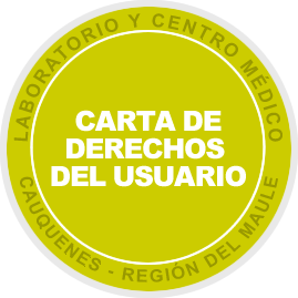 CARTA DERECHOS