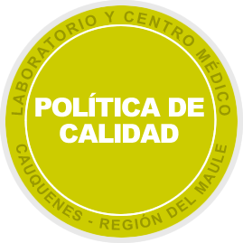POLITICA CALIDAD