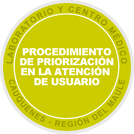 PROCEDIMIENTO ATENCION